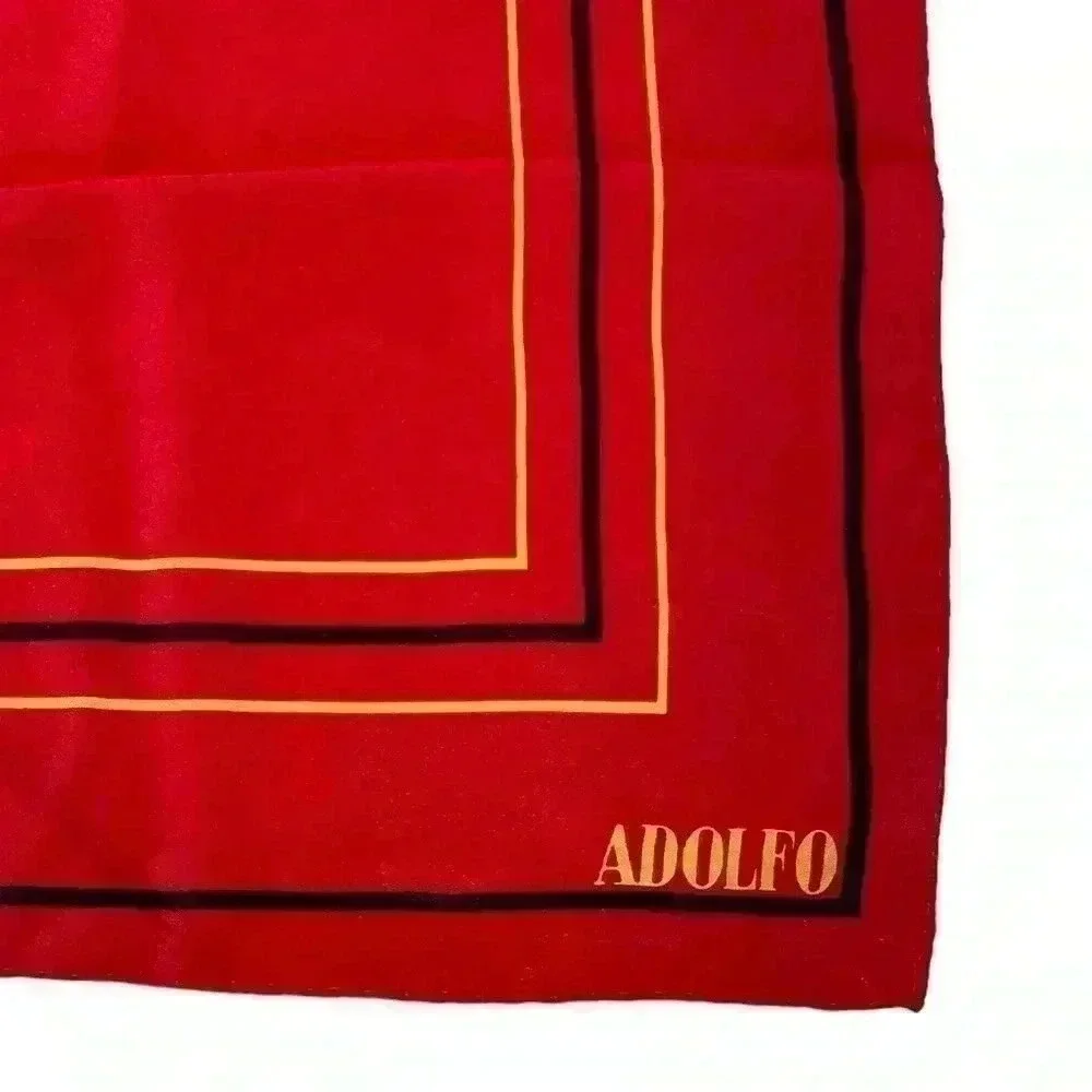 Adolfo vintage beautiful